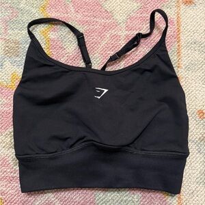Gymshark Sports Bra